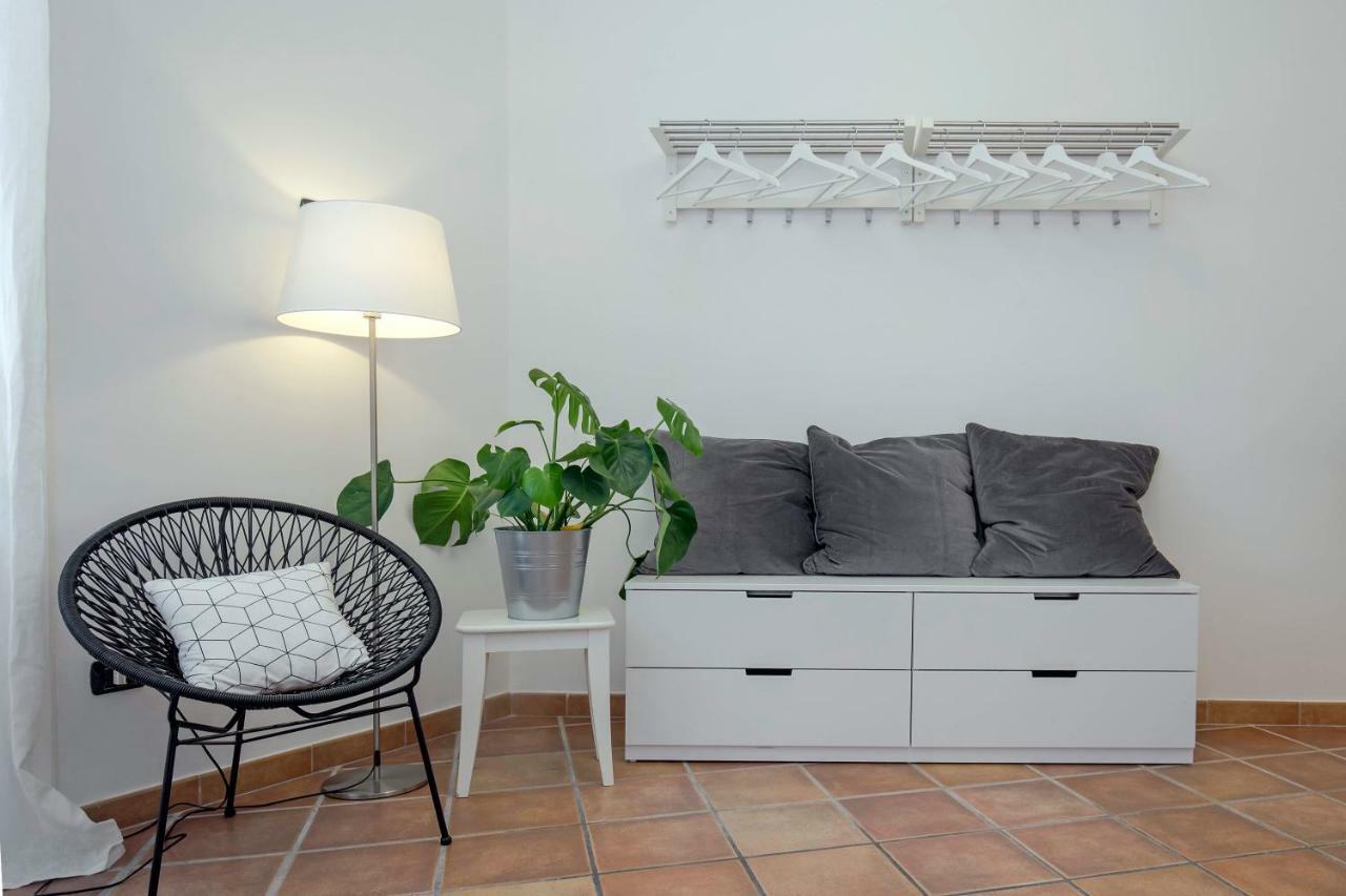 Ferienwohnung Starhost - CASA GIADA Salerno Exterior foto