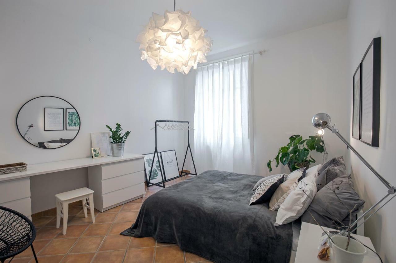 Ferienwohnung Starhost - CASA GIADA Salerno Exterior foto