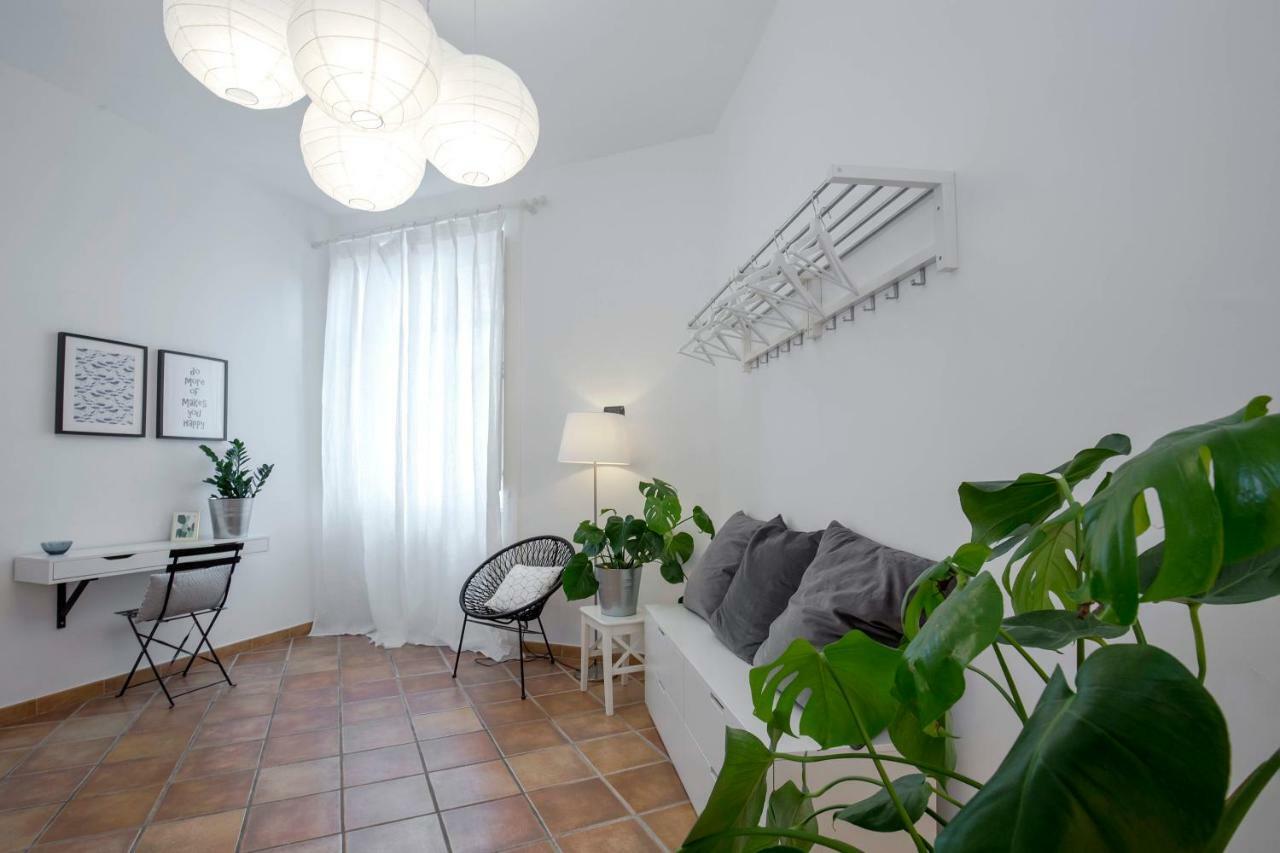 Ferienwohnung Starhost - CASA GIADA Salerno Exterior foto