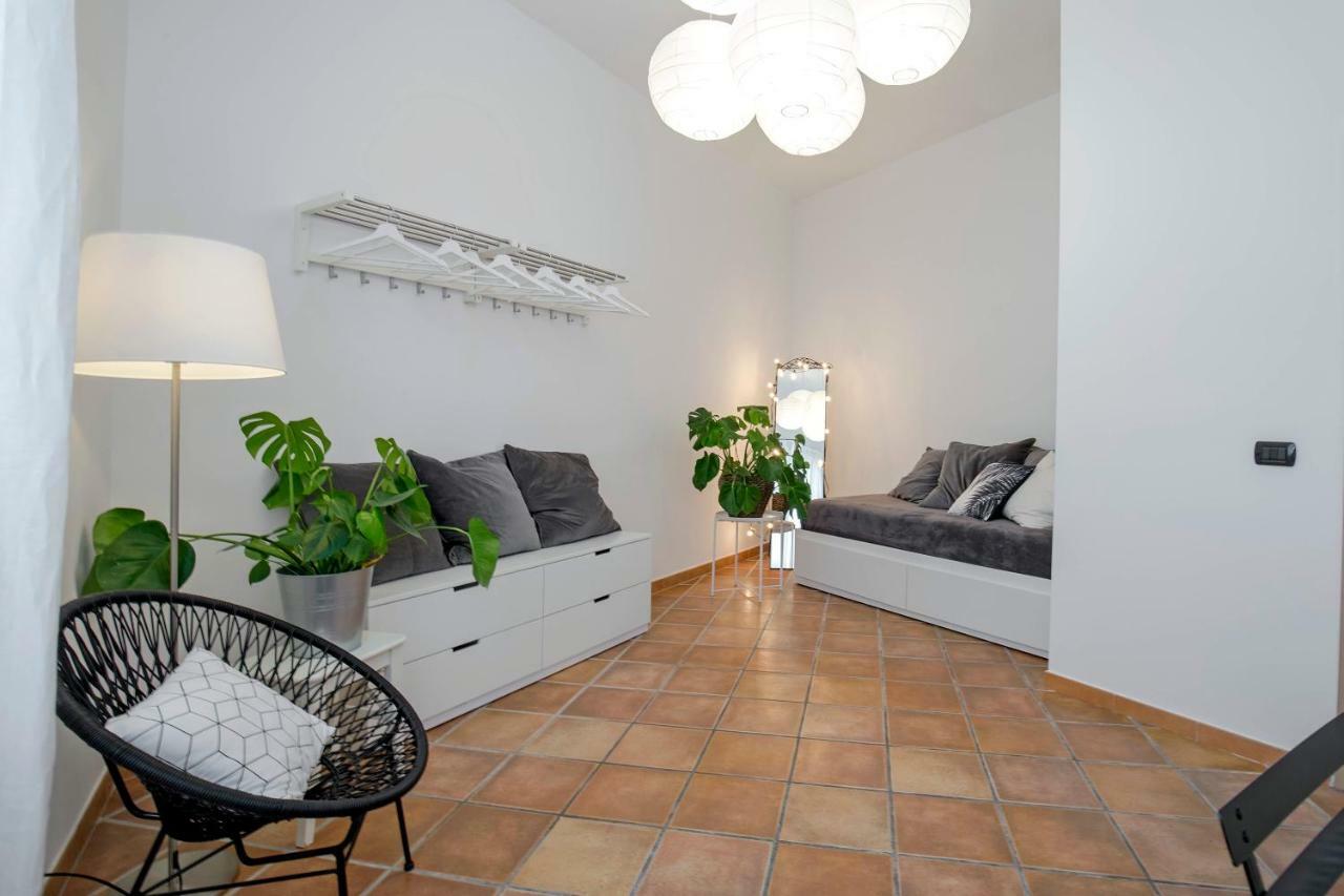 Ferienwohnung Starhost - CASA GIADA Salerno Exterior foto